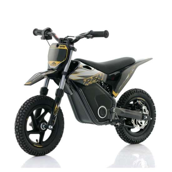 RFN Warrior SX-E250 12/12” minicross eléctrica 250W
