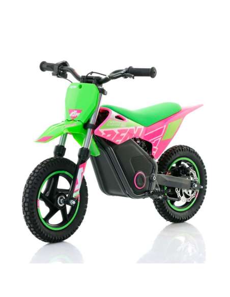 RFN Warrior SX-E250 12/12” minicross eléctrica 250W