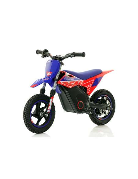 RFN Warrior SX-E250 12/12” minicross eléctrica 250W