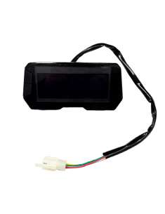Display pantalla quad IMR Thunder