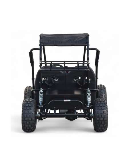 Roan Buggy eléctrico 1500W 60V 20Ah para niño
