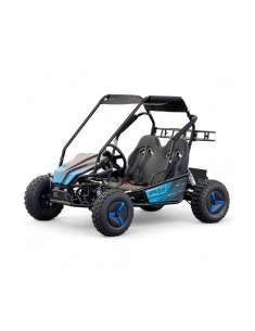 Roan Buggy eléctrico 1500W 60V 20Ah para niño 2