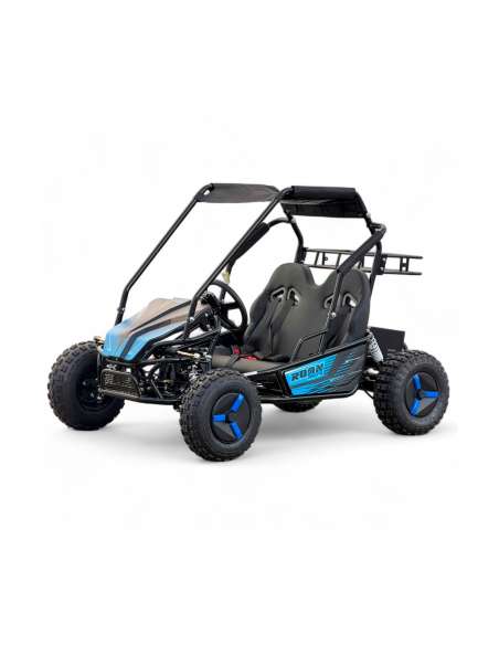 Roan Buggy eléctrico 1500W 60V 20Ah para niño