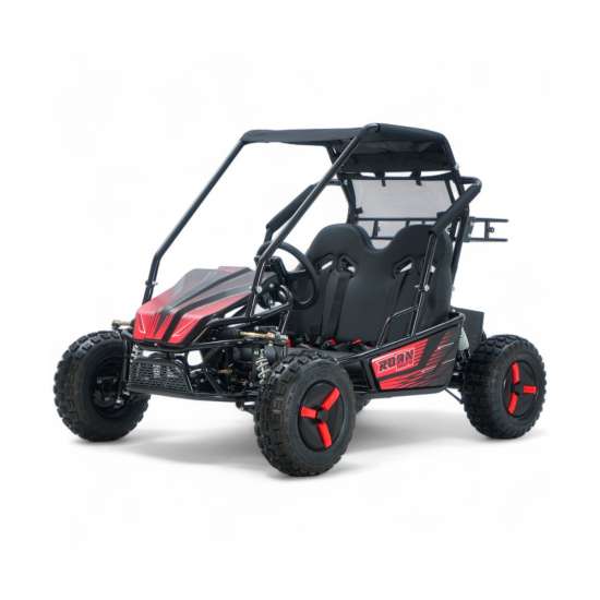 Roan Buggy eléctrico 1500W 60V 20Ah para niño