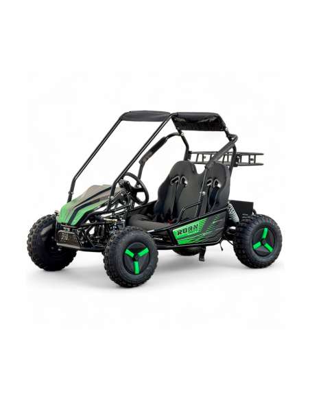 Roan Buggy eléctrico 1500W 60V 20Ah para niño