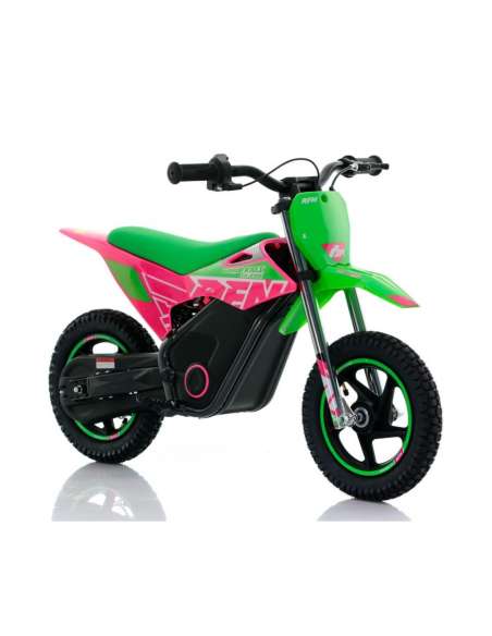 Roan RFN Warrior SX-E150 ninicross 150W 12”