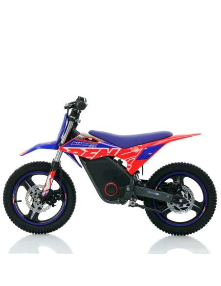 Roan RFN Warrior SX-E350 minicross 14/14” 350W