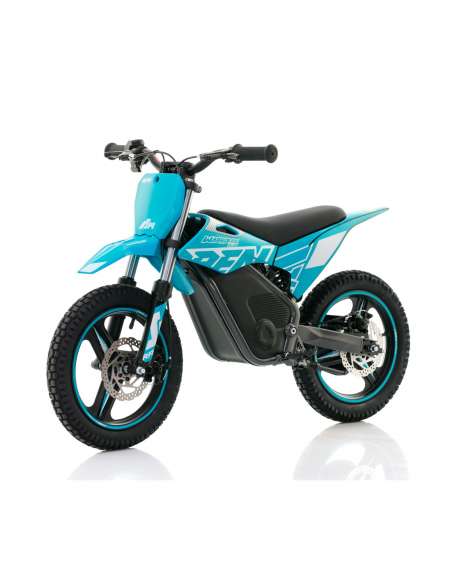 Roan RFN Warrior SX-E350 minicross 14/14” 350W