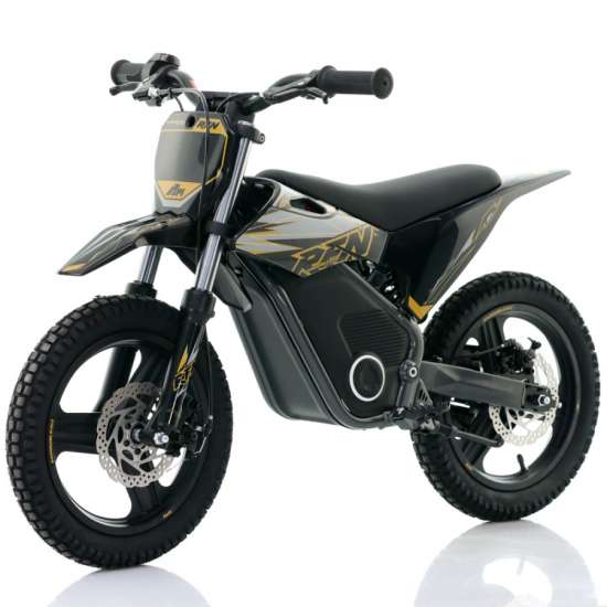 Roan RFN Warrior SX-E350 minicross 14/14” 350W