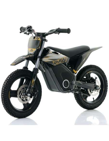 Roan RFN Warrior SX-E350 minicross 14/14” 350W