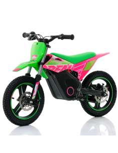 Roan RFN Warrior SX-E350 minicross 14/14” 350W 2