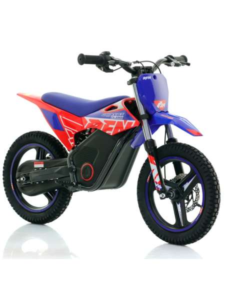 Roan RFN Warrior SX-E350 minicross 14/14” 350W