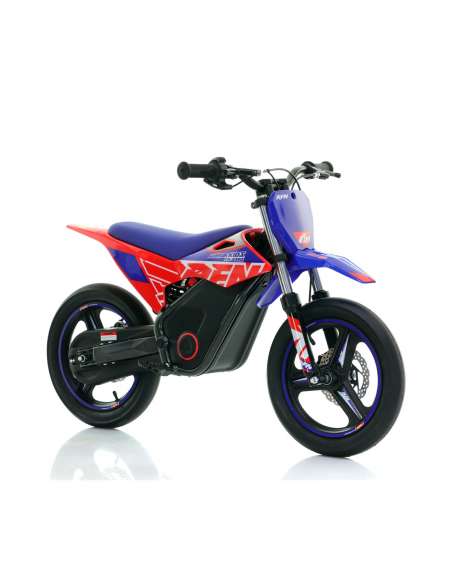 Roan RFN SX-E350 Warrior 350W Supermotard minicross 14/14”