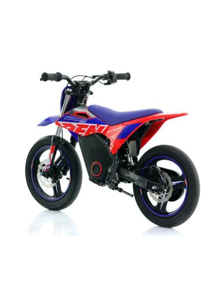 Roan RFN SX-E350 Warrior 350W Supermotard minicross 14/14”