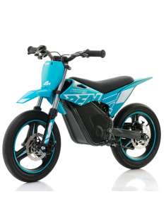 Roan RFN SX-E350 Warrior 350W Supermotard minicross 14/14” 2