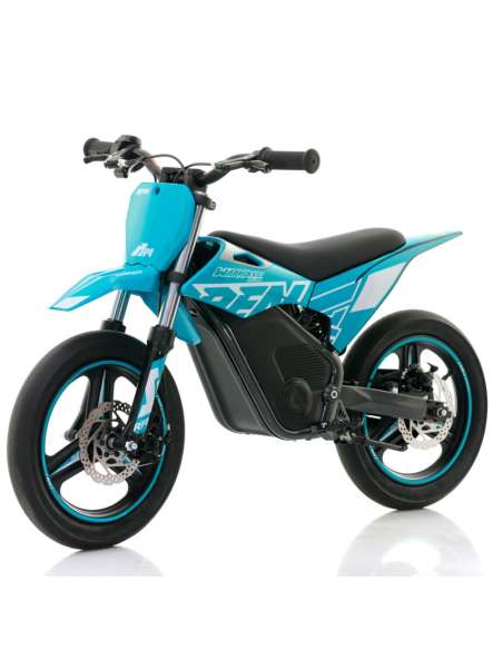 Roan RFN SX-E350 Warrior 350W Supermotard minicross 14/14”
