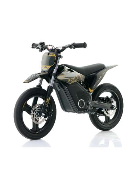 Roan RFN SX-E350 Warrior 350W Supermotard minicross 14/14”
