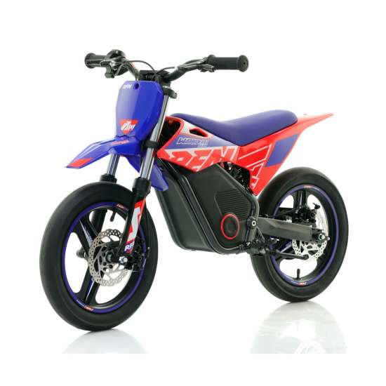 Roan RFN SX-E350 Warrior 350W Supermotard minicross 14/14”