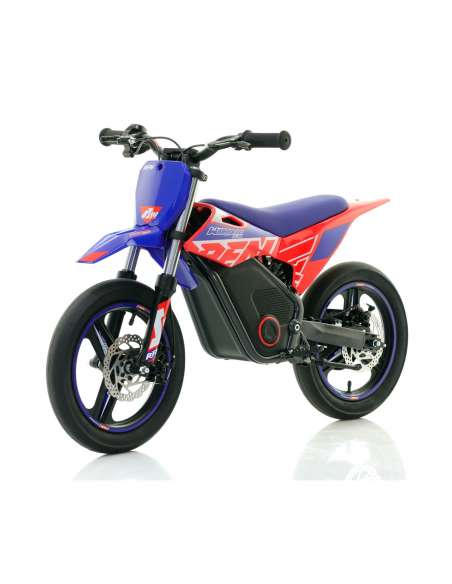 Roan RFN SX-E350 Warrior 350W Supermotard minicross 14/14”
