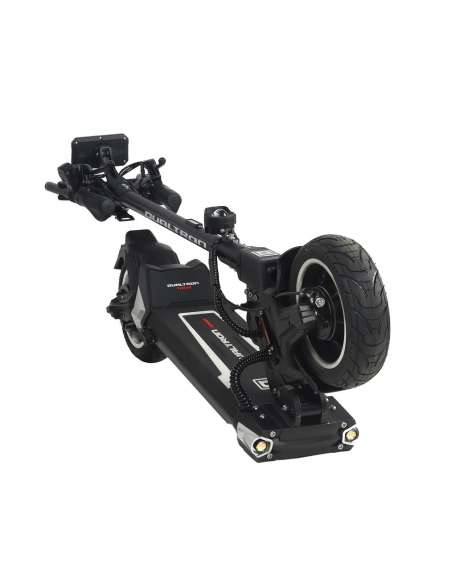 Dualtron Togo Pro Certificado