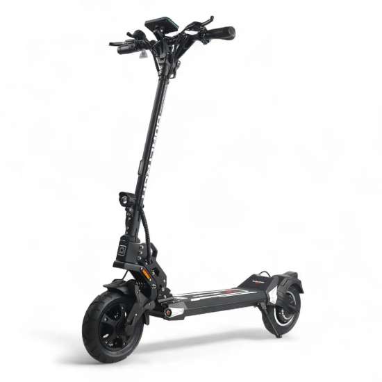 Dualtron Togo Pro Limited Certificado