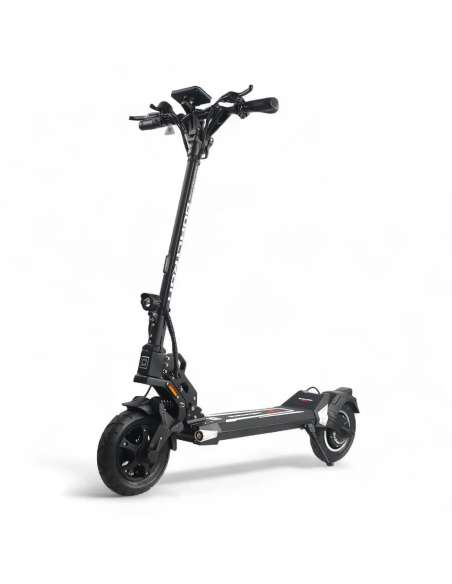 Dualtron Togo Pro Limited Certificado
