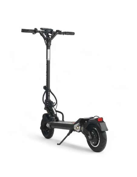 Dualtron Togo Pro Limited Certificado