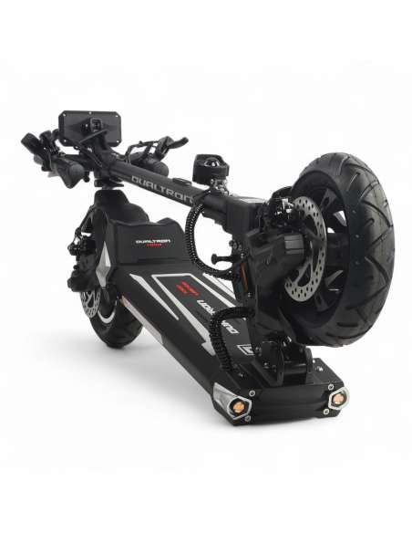 Dualtron Togo Pro Limited Certificado
