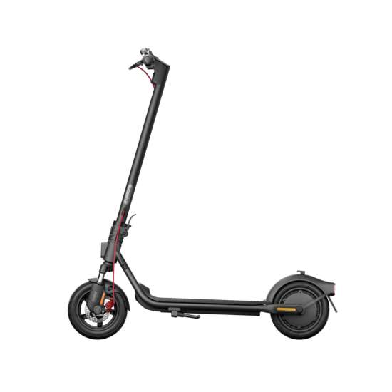 Ninebot F2 Pro II E certificado