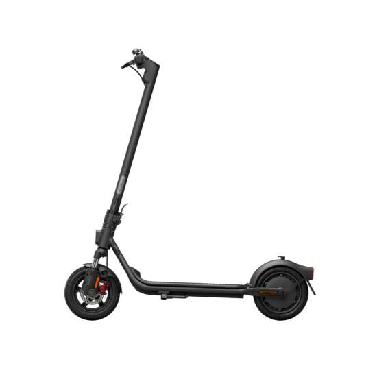 Ninebot F2 E II certificado