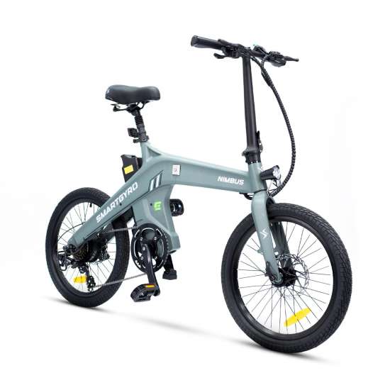 smartGyro Nimbus