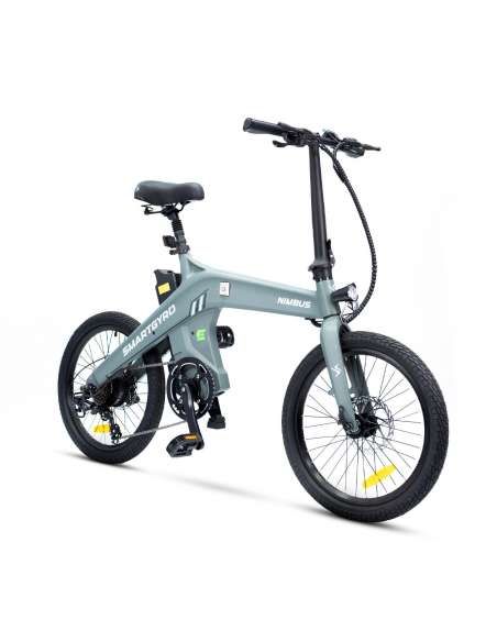 smartGyro Nimbus