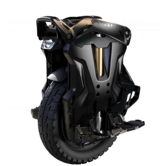 NOSFET AERO 50S