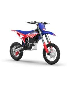 Roan RFN Warrior SX-E8 Pit Bike eléctrica 6000W 60V 14/12"