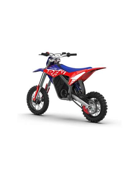 Roan RFN Warrior SX-E5 Pit Bike eléctrica 2000W 12/10"