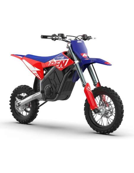 Roan RFN Warrior SX-E5 Pit Bike eléctrica 2000W 12/10"