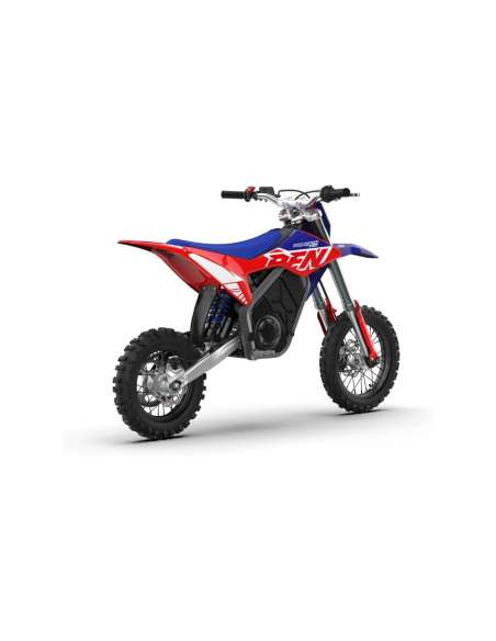 Roan RFN Warrior SX-E5 Pit Bike eléctrica 2000W 12/10"