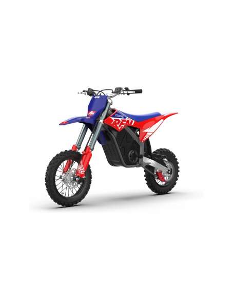 Roan RFN Warrior SX-E5 Pit Bike eléctrica 2000W 12/10"