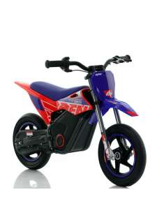 Roan RFN Warrior Kids SX-E150 Supermotard 150W 12/12”