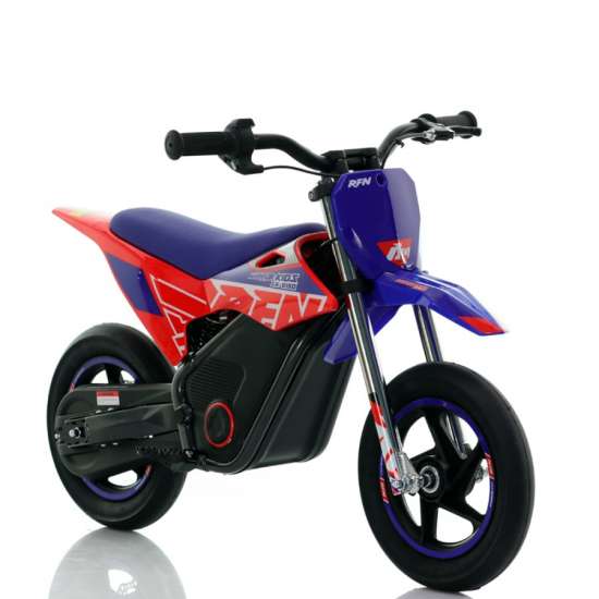 Roan RFN Warrior Kids SX-E150 Supermotard 150W 12/12”