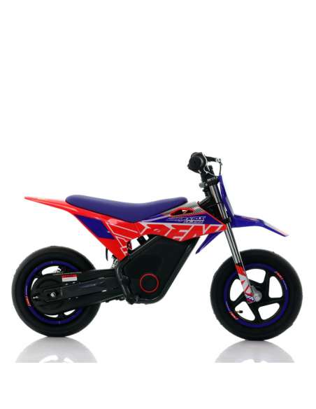 Roan RFN Warrior Kids SX-E150 Supermotard 150W 12/12”