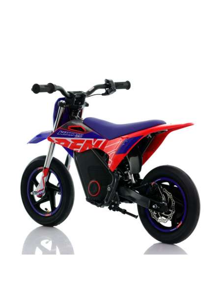 Roan RFN Warrior Kids SX-E150 Supermotard 150W 12/12”