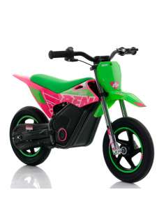 Roan RFN Warrior Kids SX-E150 Supermotard 150W 12/12” 2