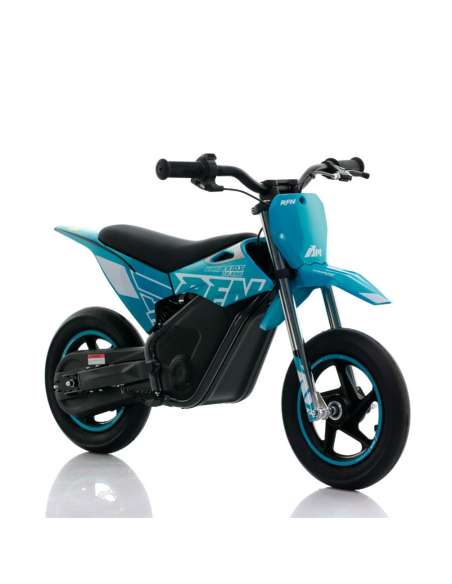 Roan RFN Warrior Kids SX-E150 Supermotard 150W 12/12”