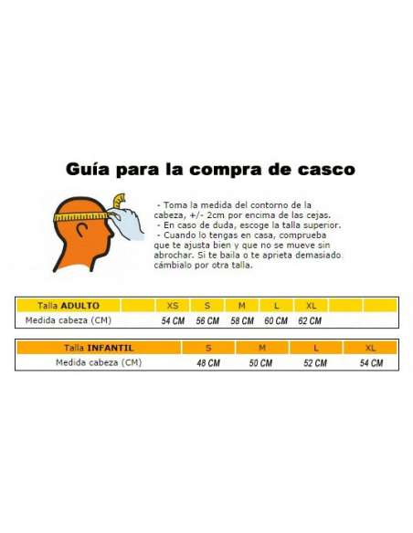 Pack protecciones Cross niño Madix