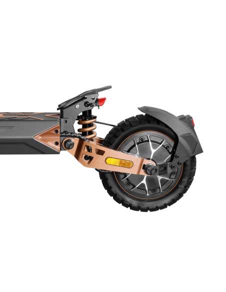 Zwheel ZWolf DUO