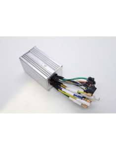 Controladora Centralita Speedway Leger Pro 52V 25A