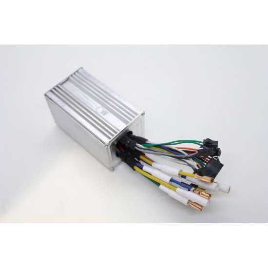 Controladora Centralita Speedway Leger Pro 52V 25A