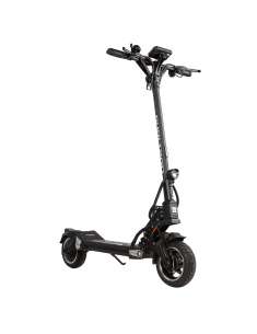 New Dualtron Togo Max Certificado
