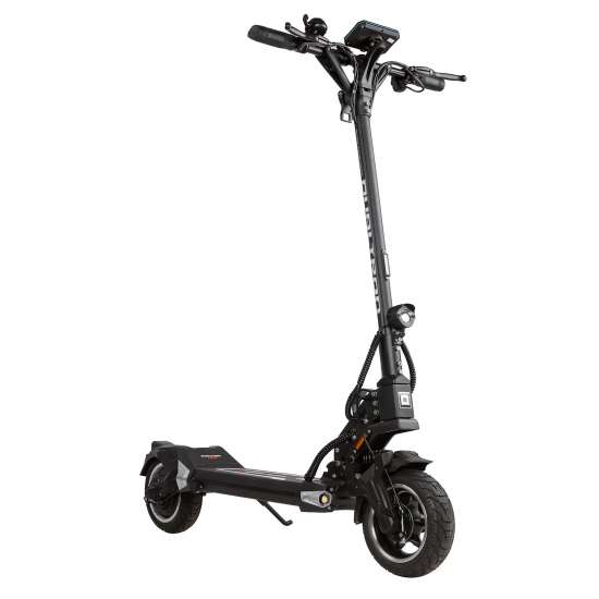 New Dualtron Togo Max Certificado
